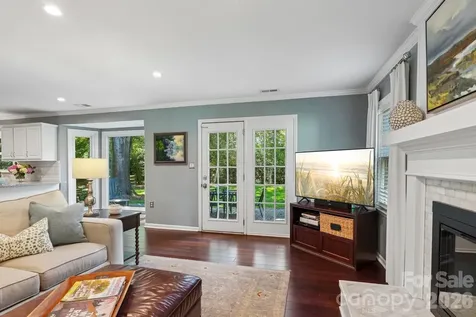 3113 Wild Lark Court Charlotte NC 28210
