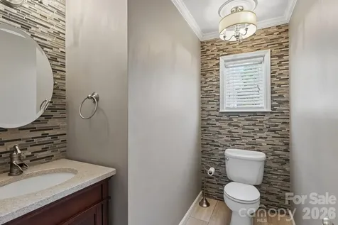 3113 Wild Lark Court Charlotte NC 28210