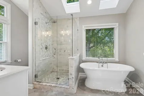 3113 Wild Lark Court Charlotte NC 28210
