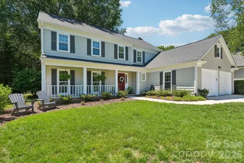 3113 Wild Lark Court Charlotte NC 28210
