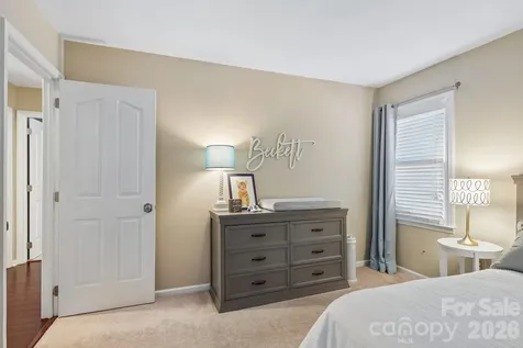 3113 Wild Lark Court Charlotte NC 28210