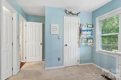3113 Wild Lark Court Charlotte NC 28210