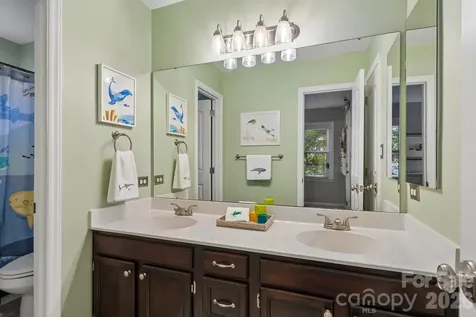 3113 Wild Lark Court Charlotte NC 28210