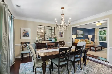 3113 Wild Lark Court Charlotte NC 28210