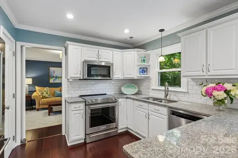 3113 Wild Lark Court Charlotte NC 28210
