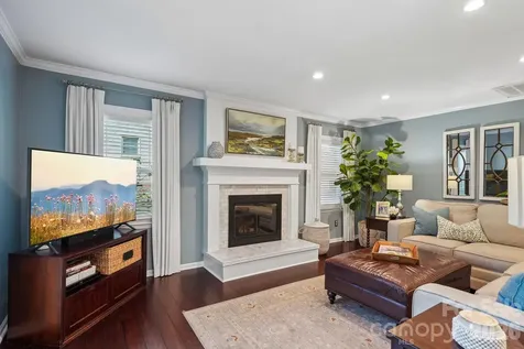 3113 Wild Lark Court Charlotte NC 28210