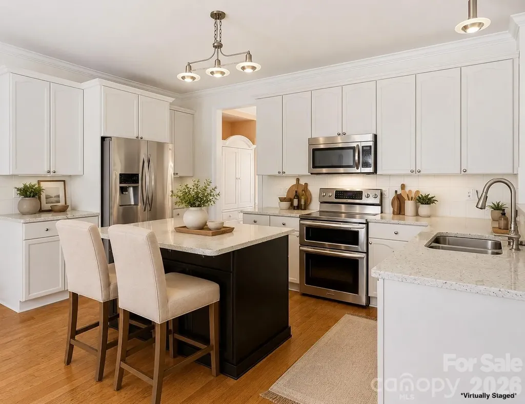 8526 Wren Creek Drive Charlotte NC 28269