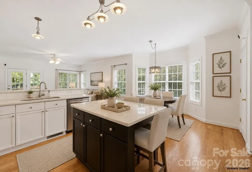 8526 Wren Creek Drive Charlotte NC 28269