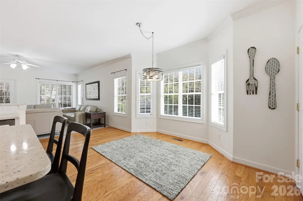 8526 Wren Creek Drive Charlotte NC 28269