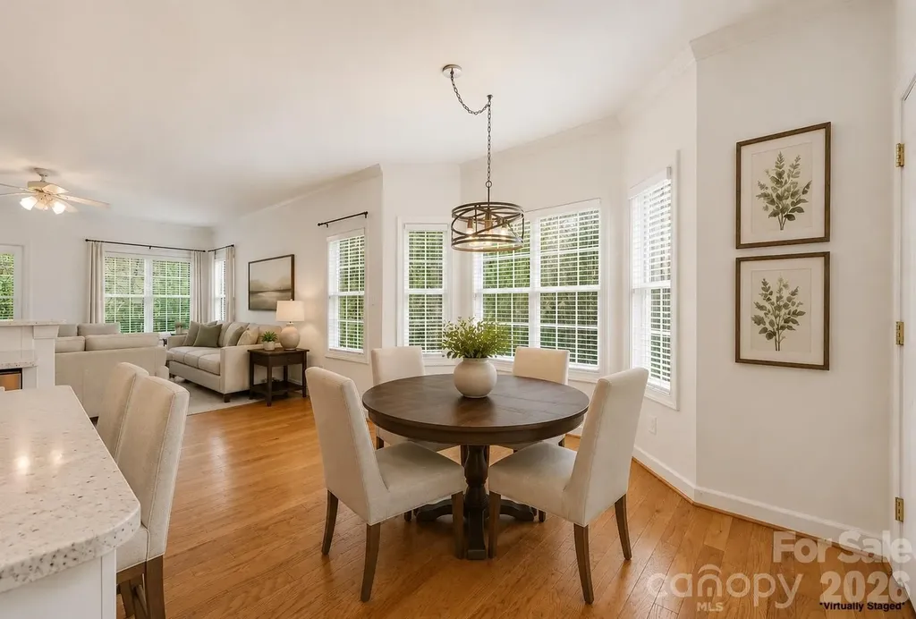 8526 Wren Creek Drive Charlotte NC 28269