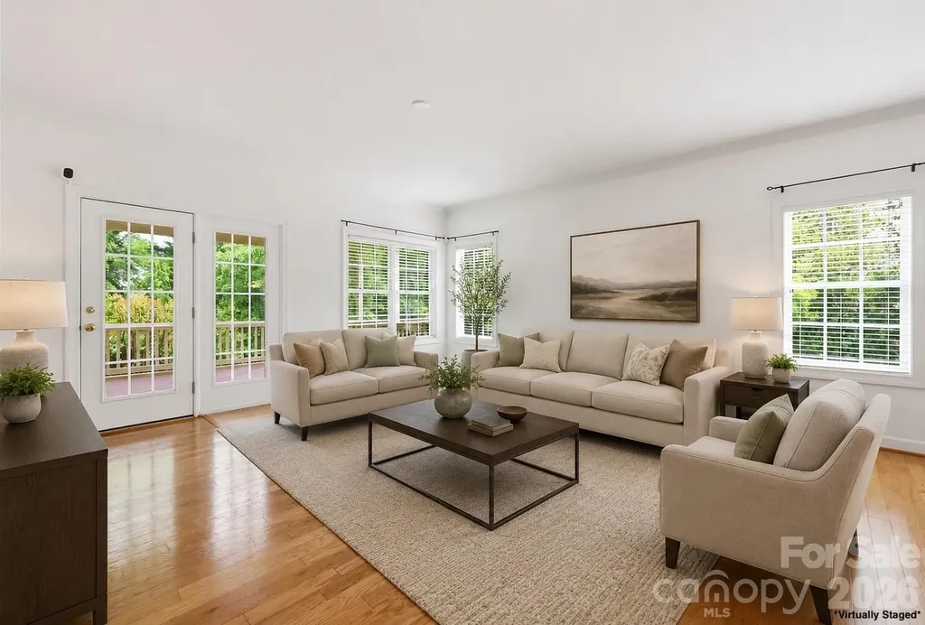 8526 Wren Creek Drive Charlotte NC 28269