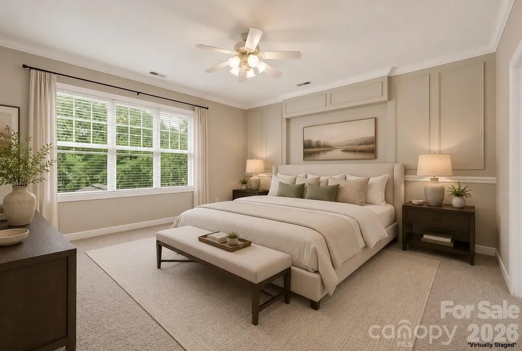 8526 Wren Creek Drive Charlotte NC 28269