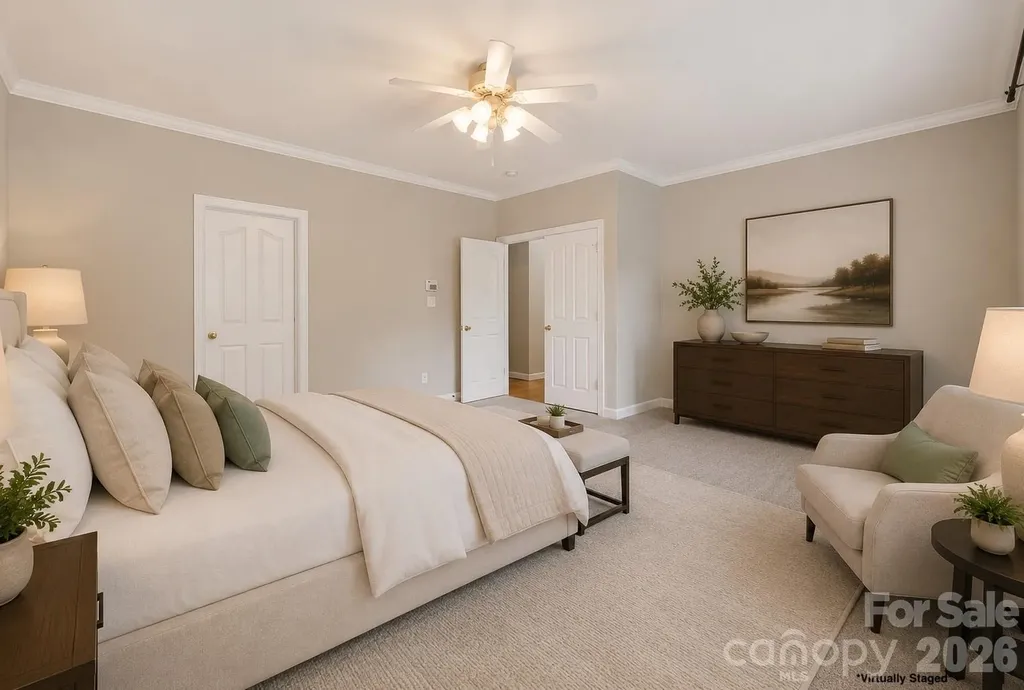 8526 Wren Creek Drive Charlotte NC 28269