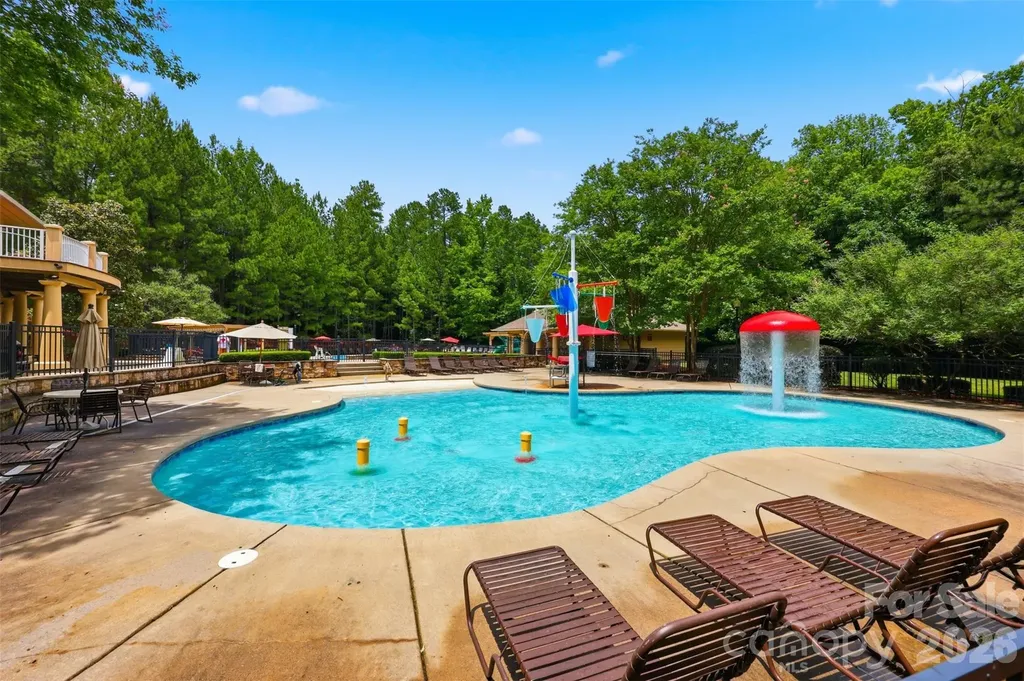 8526 Wren Creek Drive Charlotte NC 28269