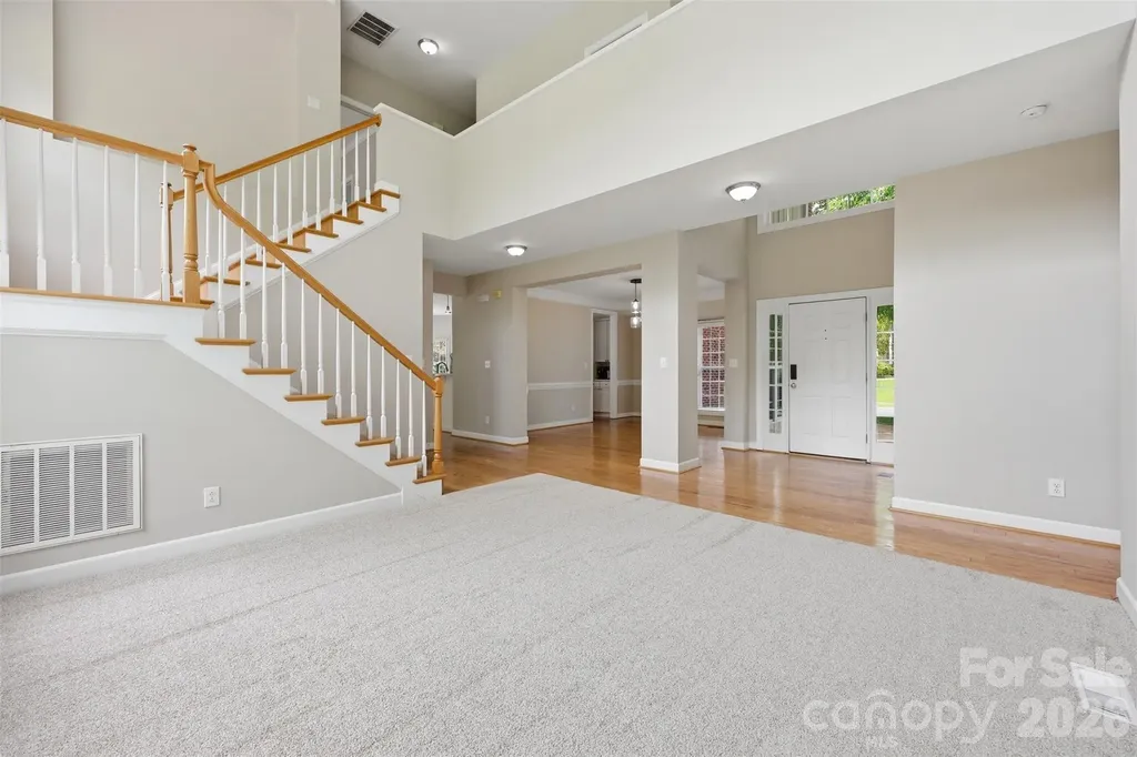 8526 Wren Creek Drive Charlotte NC 28269