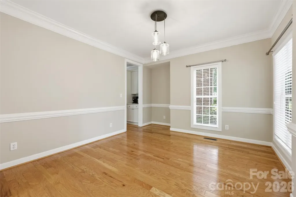 8526 Wren Creek Drive Charlotte NC 28269
