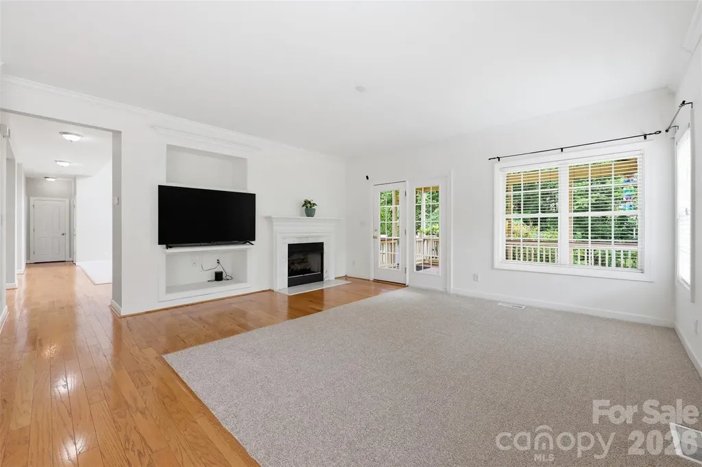 8526 Wren Creek Drive Charlotte NC 28269