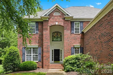 8526 Wren Creek Drive Charlotte NC 28269