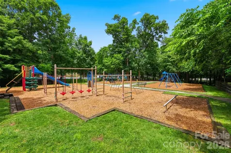 8526 Wren Creek Drive Charlotte NC 28269