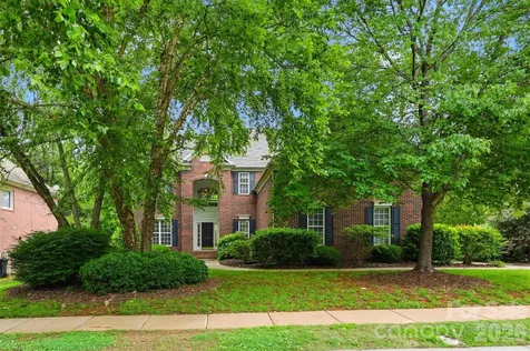 8526 Wren Creek Drive Charlotte NC 28269