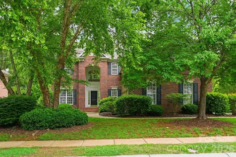 8526 Wren Creek Drive Charlotte NC 28269