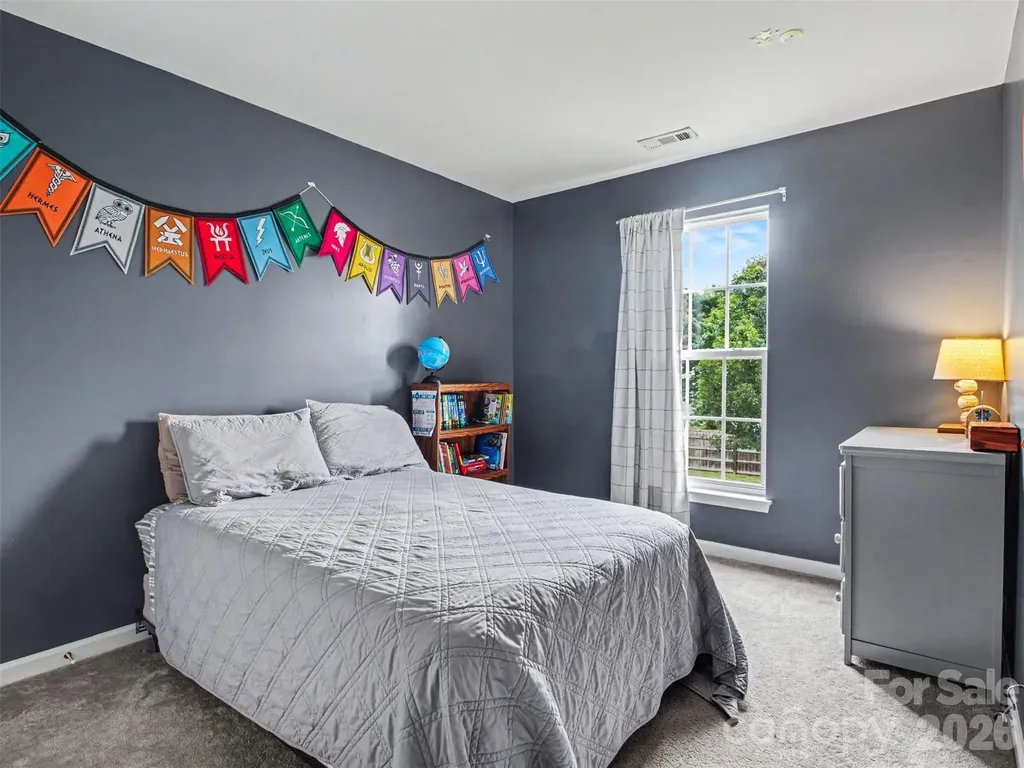 156 Barrington Drive Mount Holly NC 28120