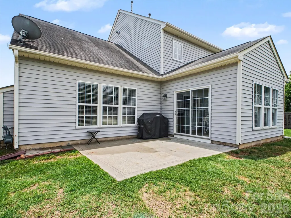 156 Barrington Drive Mount Holly NC 28120