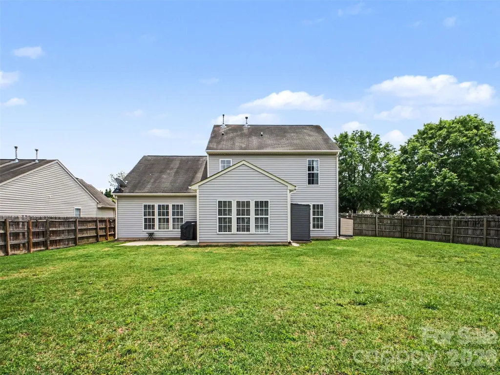 156 Barrington Drive Mount Holly NC 28120