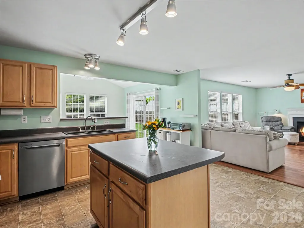 156 Barrington Drive Mount Holly NC 28120