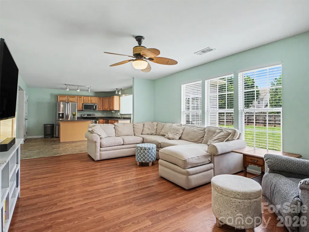 156 Barrington Drive Mount Holly NC 28120