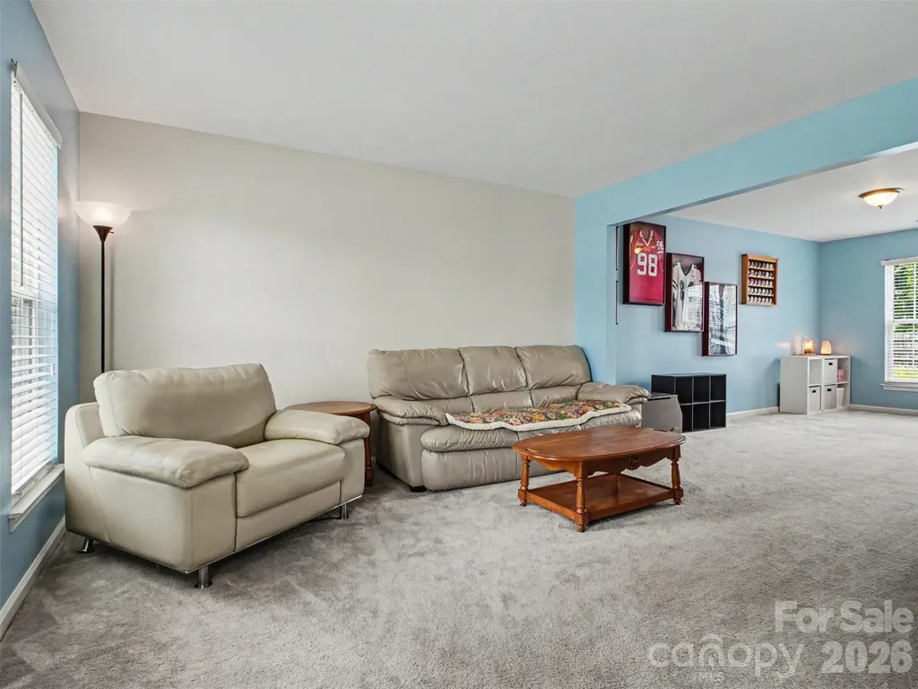 156 Barrington Drive Mount Holly NC 28120
