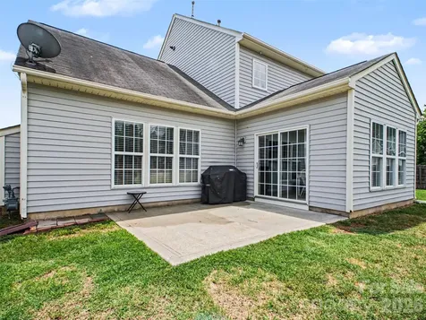 156 Barrington Drive Mount Holly NC 28120