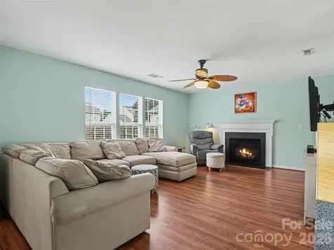 156 Barrington Drive Mount Holly NC 28120