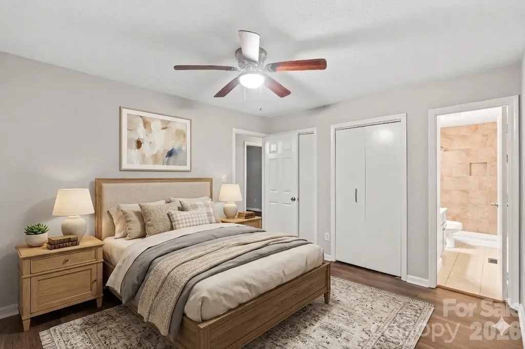 7301 Park Vista Circle Charlotte NC 28226