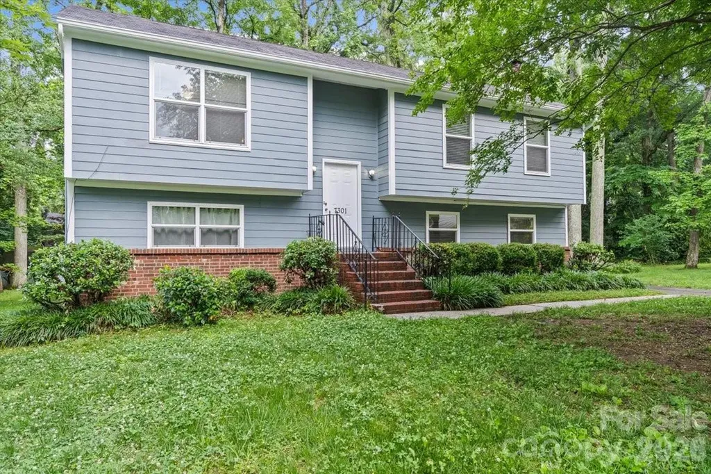 7301 Park Vista Circle Charlotte NC 28226