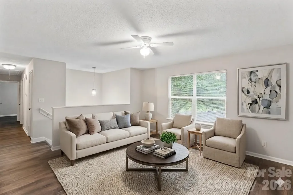 7301 Park Vista Circle Charlotte NC 28226