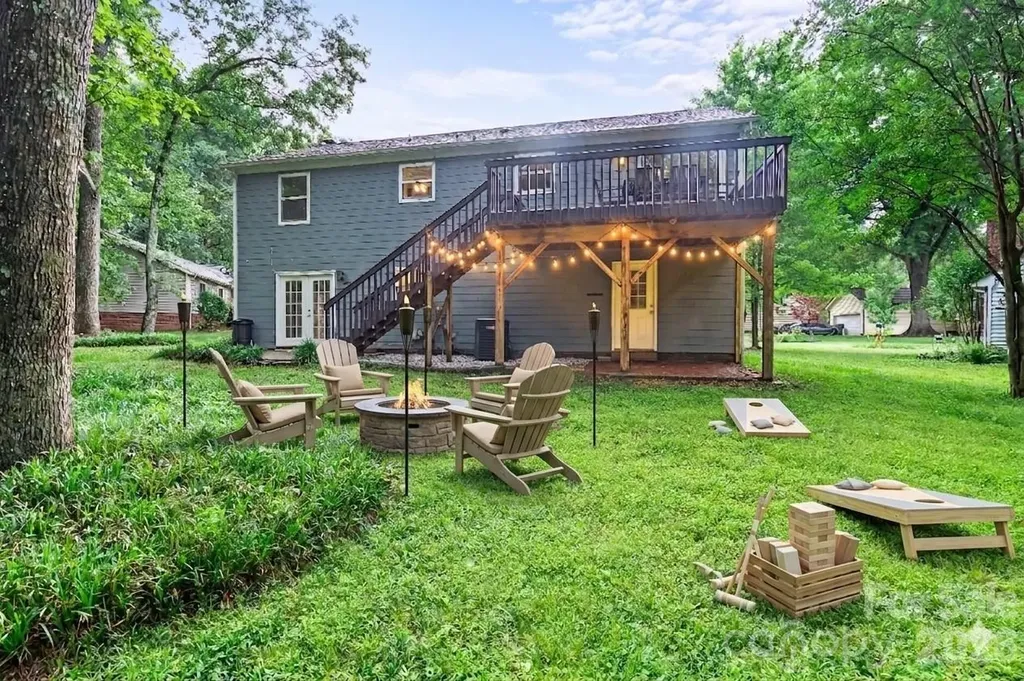 7301 Park Vista Circle Charlotte NC 28226