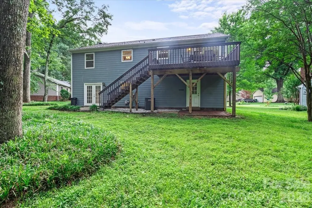 7301 Park Vista Circle Charlotte NC 28226