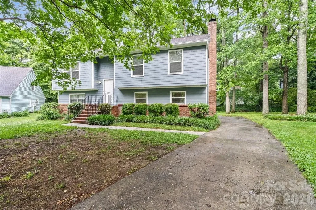 7301 Park Vista Circle Charlotte NC 28226