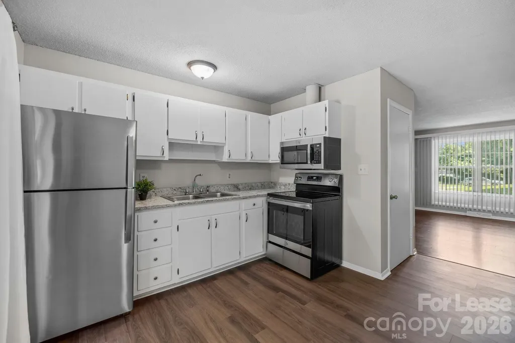 3315 Erskine Drive Charlotte NC 28205