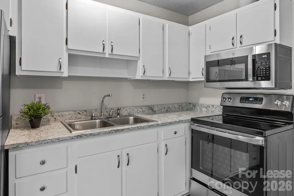 3315 Erskine Drive Charlotte NC 28205