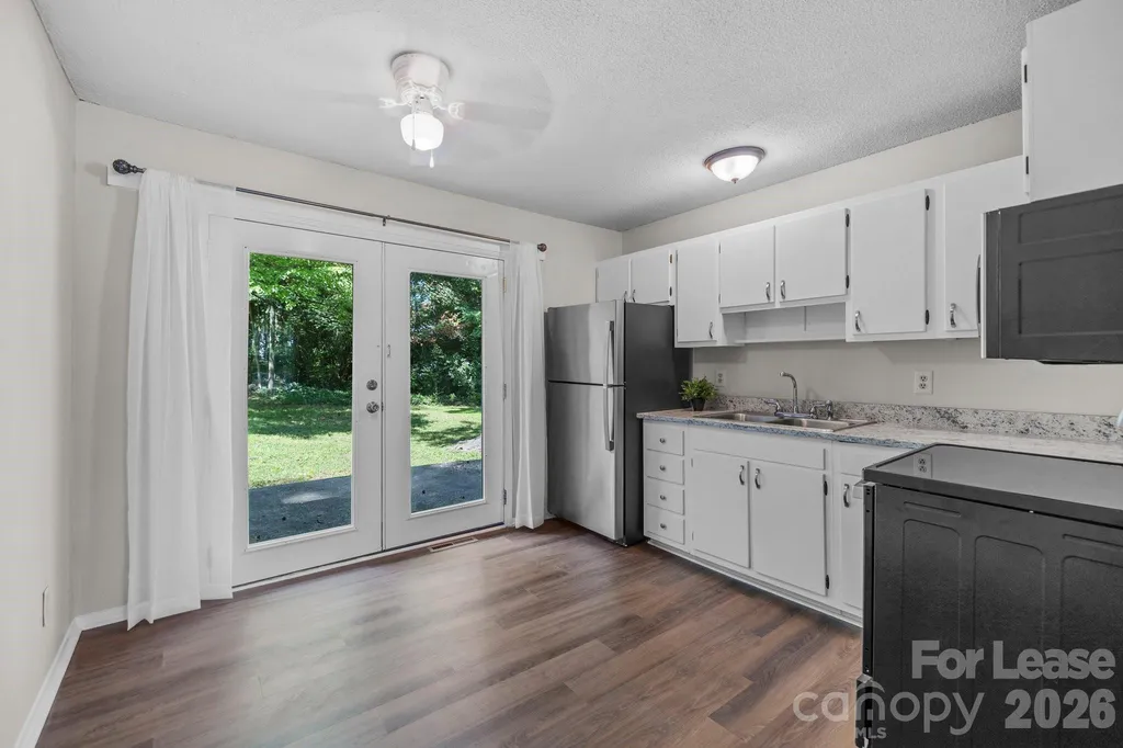 3315 Erskine Drive Charlotte NC 28205