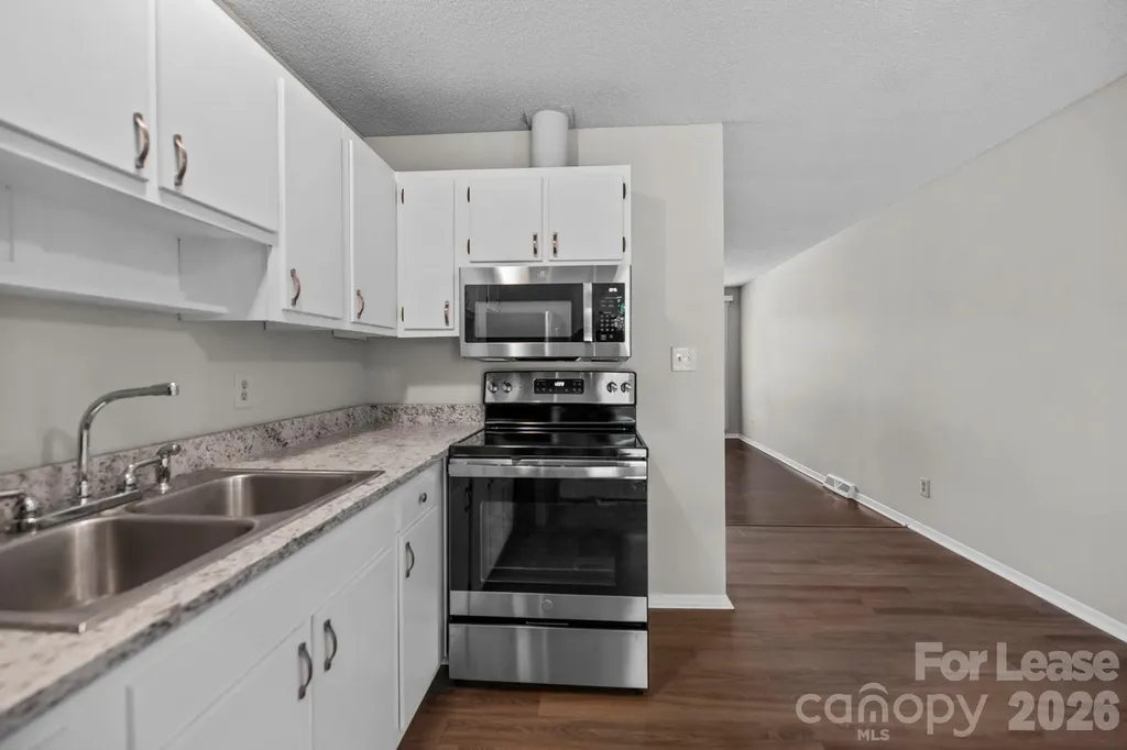 3315 Erskine Drive Charlotte NC 28205