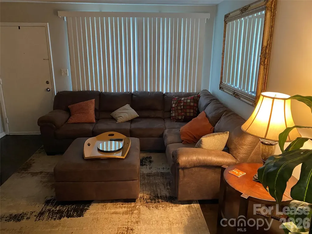 3315 Erskine Drive Charlotte NC 28205