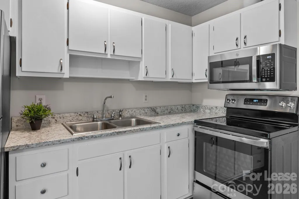 3315 Erskine Drive Charlotte NC 28205