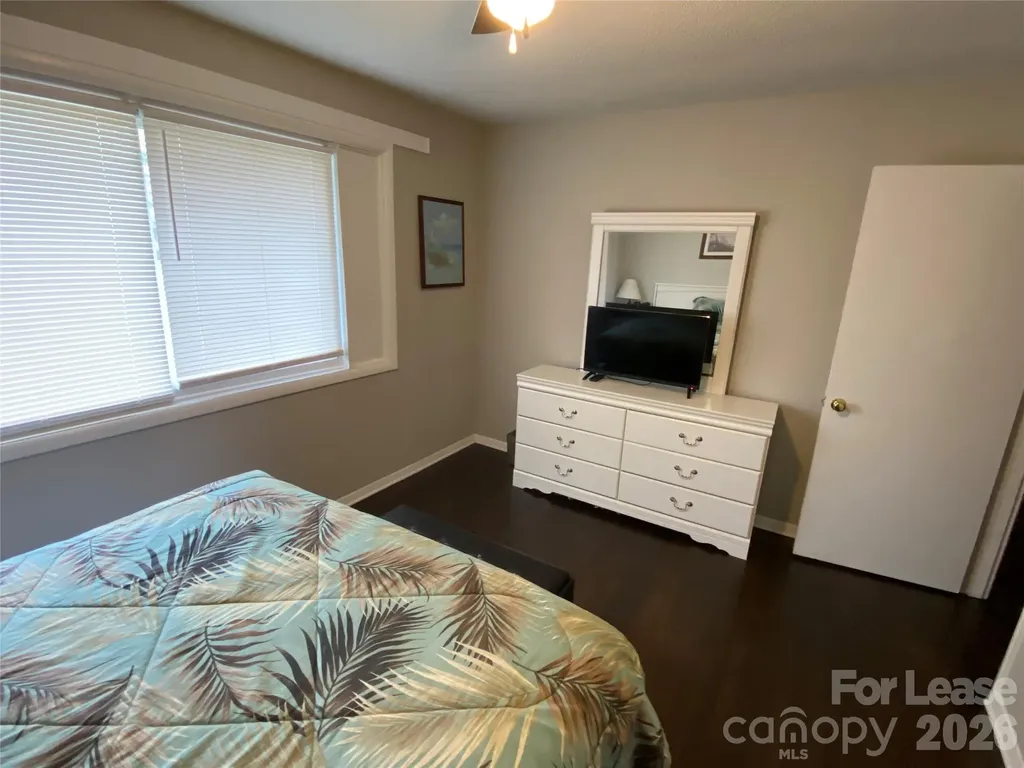 3315 Erskine Drive Charlotte NC 28205