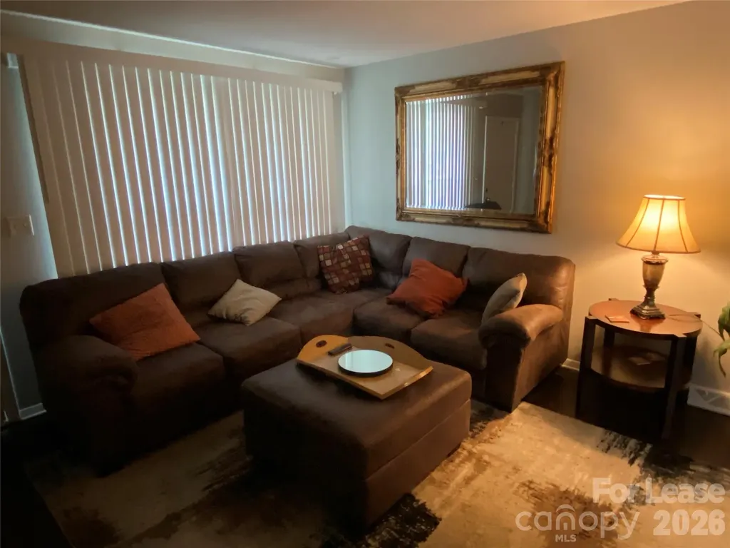 3315 Erskine Drive Charlotte NC 28205