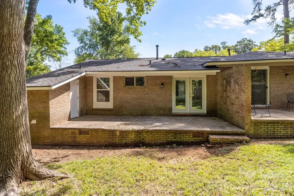 3315 Erskine Drive Charlotte NC 28205