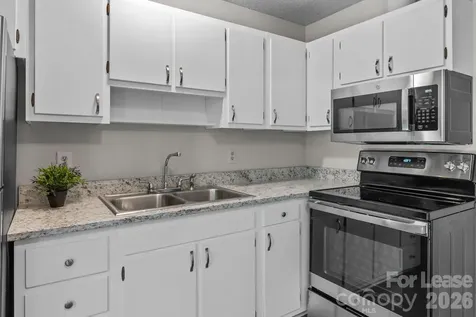 3315 Erskine Drive Charlotte NC 28205