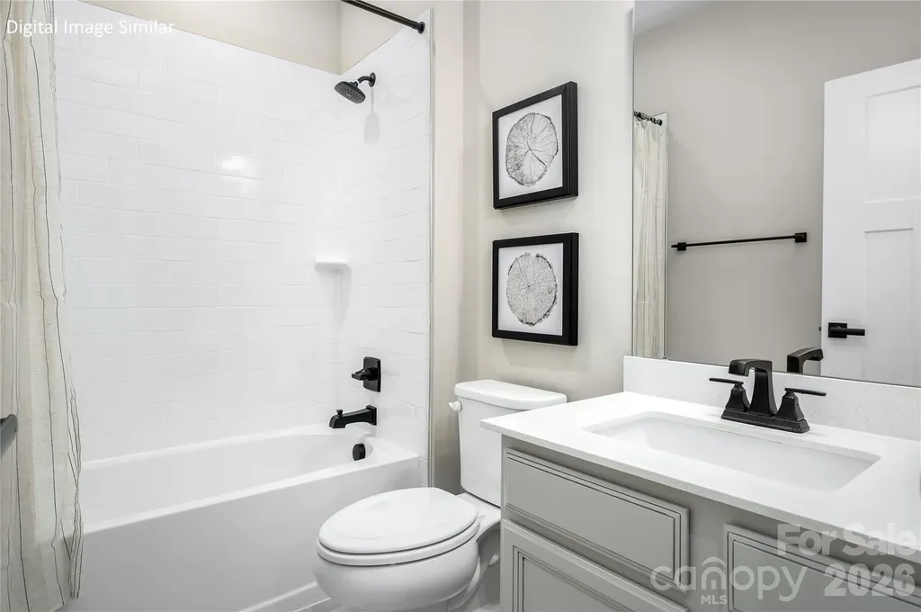 913 Heathway Drive Charlotte NC 28213